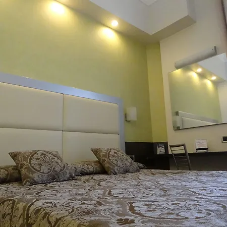 Hotel Piacenza