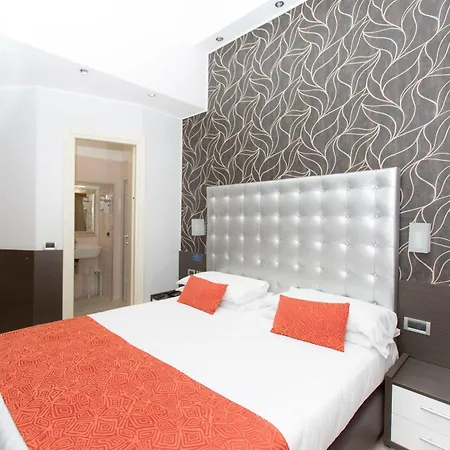 Hotel Piacenza 3*