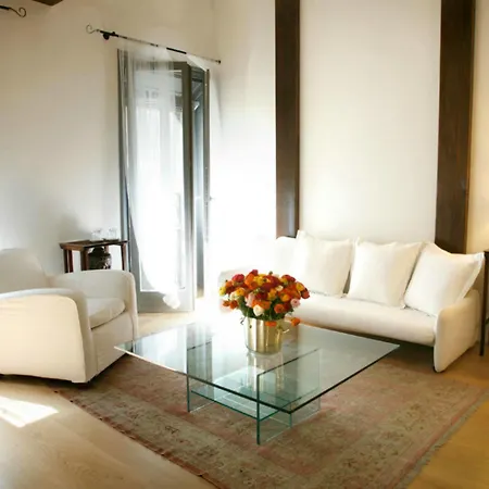 Apartment Milanosuites *