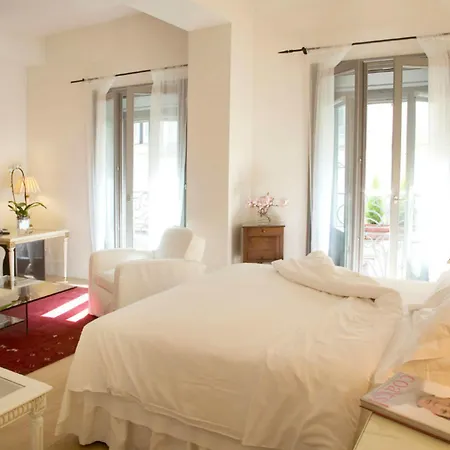 Milanosuites Apartment Milan
