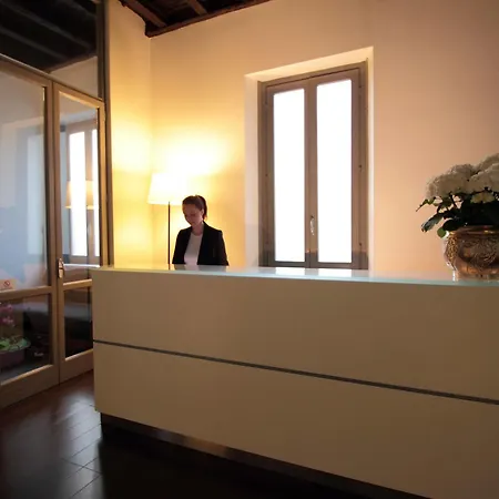 Milanosuites Apartment