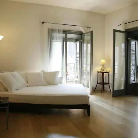 Milanosuites