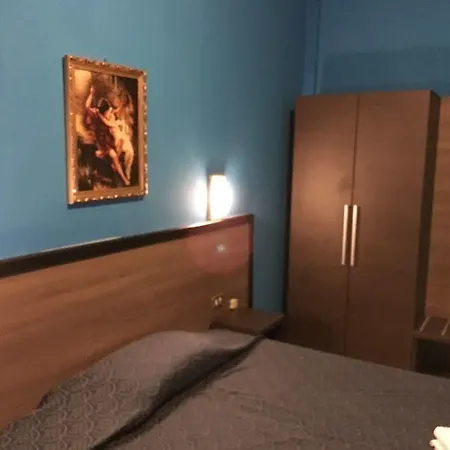 Salus Hotel Mailand