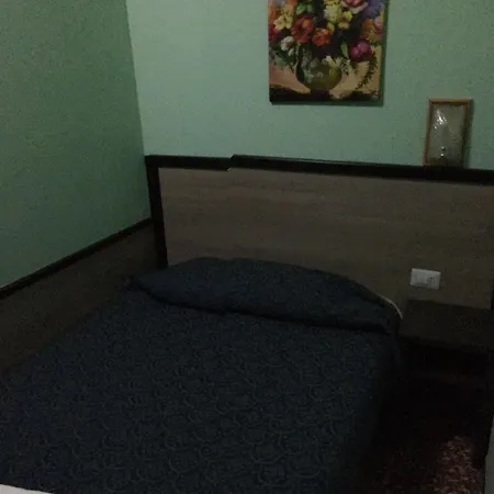 Hotel Salus *