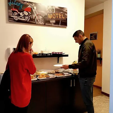 Gæstehus Pirelli Milano