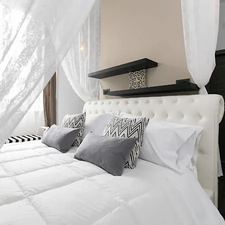 Aparthotel Dei Mercanti Milano
