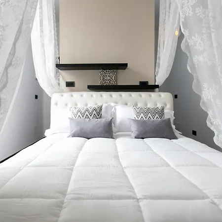 Aparthotel Dei Mercanti Milano