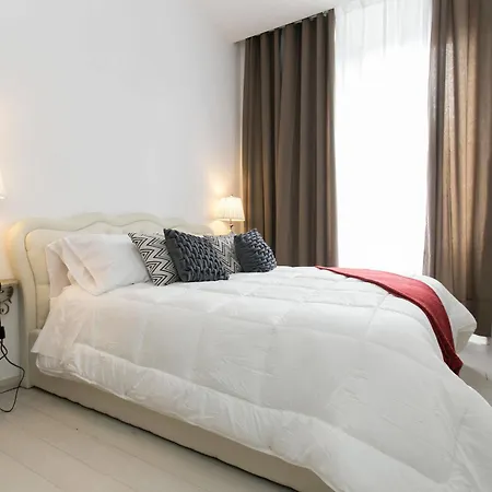 Dei Mercanti Aparthotel 3*