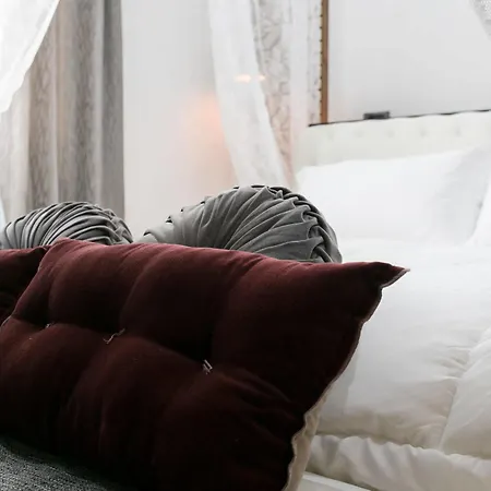Dei Mercanti Aparthotel 3*