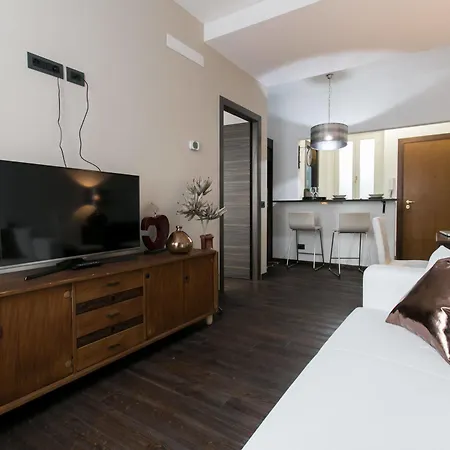 Aparthotel Dei Mercanti Milano