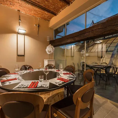 Hotel The Glamore Duomo 5*