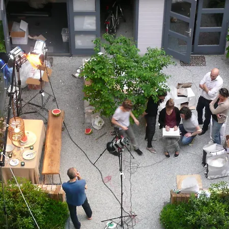 Rosso Segnale بيت ضيافة 4*