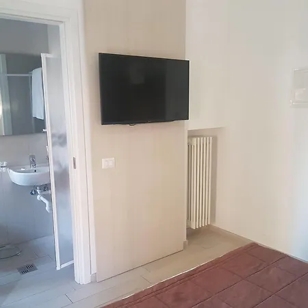 Boutique Duomo Milánó