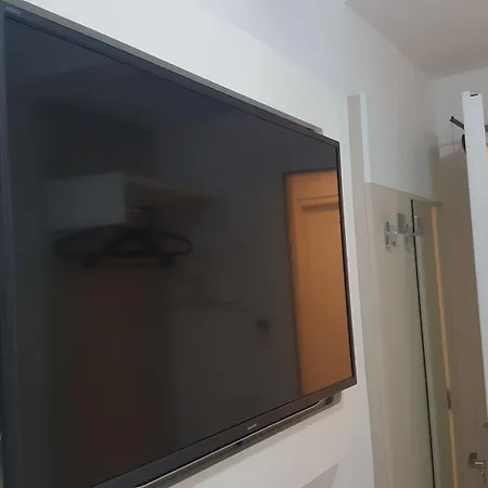 Boutique Duomo 4* Milánó