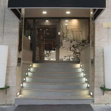 Boutique Duomo Milánó