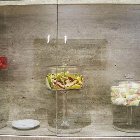 Szálloda Boutique Duomo Milánó