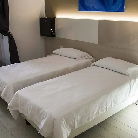 Szálloda Boutique Duomo 4*