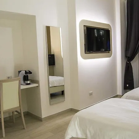 Boutique Duomo Milánó