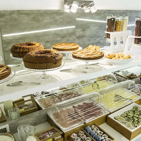 Boutique Duomo Szálloda