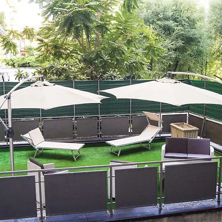 Boutique Duomo Szálloda 4*