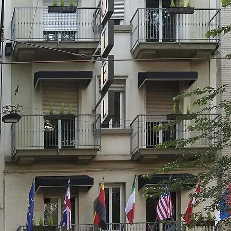 Szálloda Boutique Duomo