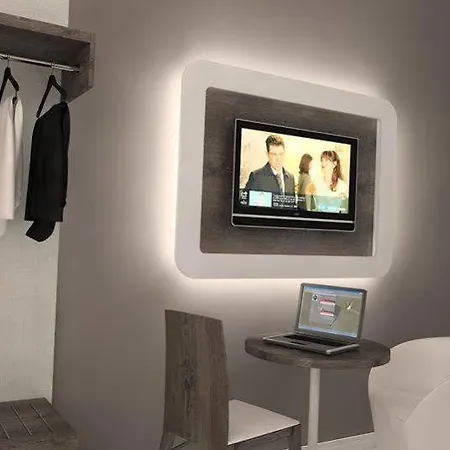 Szálloda Boutique Duomo 4*