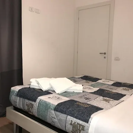 Elite Loreto 酒店 米兰