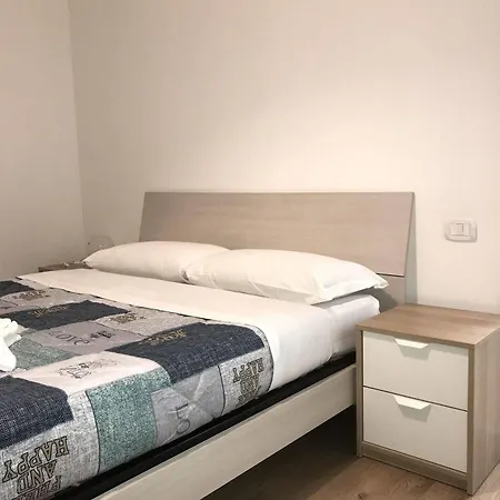 Elite Loreto Hotell Milano