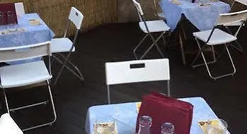 Elite Loreto Отель 3*