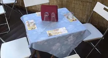 Elite Loreto Отель