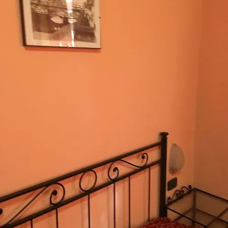 Vintage Szálloda Milánó
