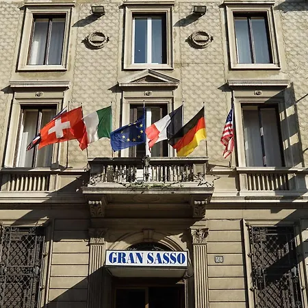 Gran Sasso Hotel