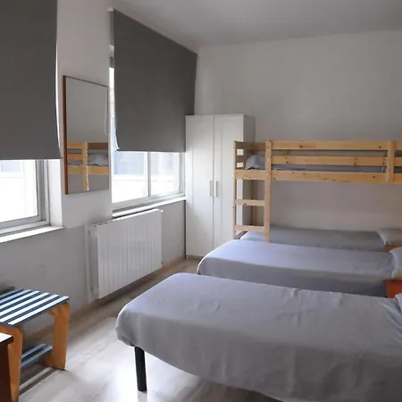 Scacco Matto Hotel