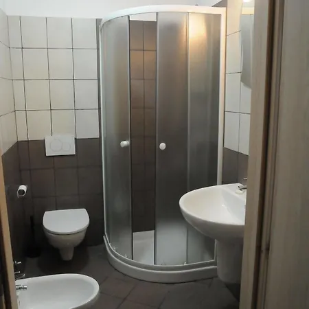 Scacco Matto Hotel Milan