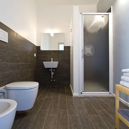 Hello Отель типа 