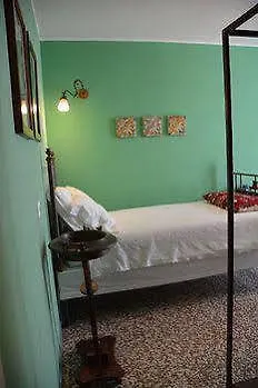 Ca' Monteggia Pensión Milán