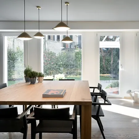 康蒂住宿加早餐旅馆 住宿加早餐酒店 4*