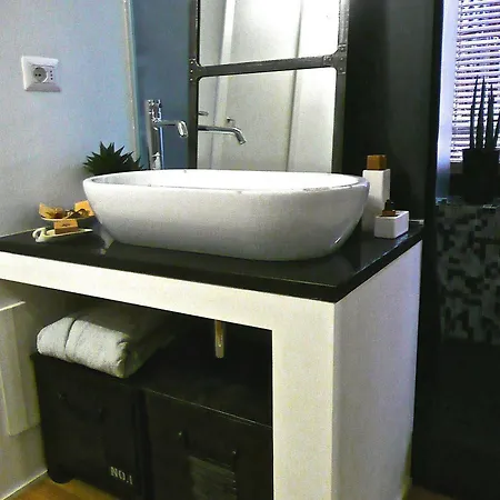 Rossosegnale Loft * 米兰
