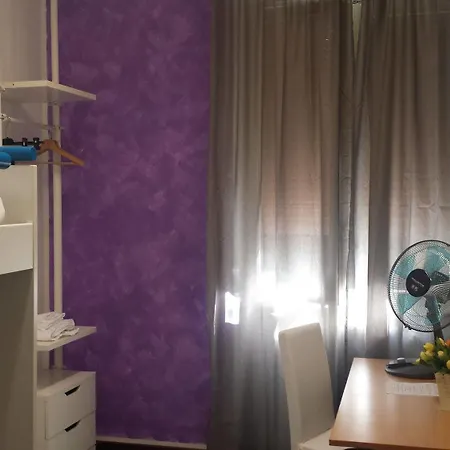 Luci A San Siro Bed & Breakfast Milano