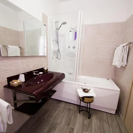 Luci A San Siro Bed & Breakfast Milano