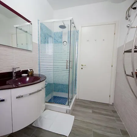 Luci A San Siro Bed & Breakfast 3*