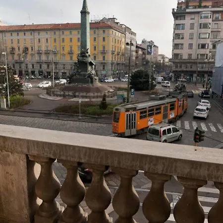 Meneghino Милан