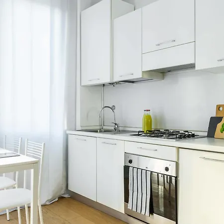 شقة Home At Hotel Corso Xxii Marzo *