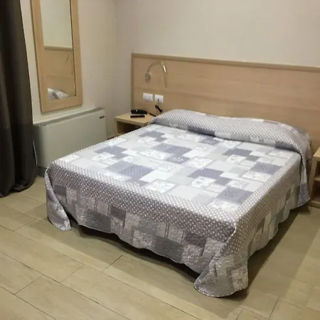 Hotel San Biagio Milán