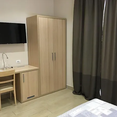 Hotel San Biagio Milán