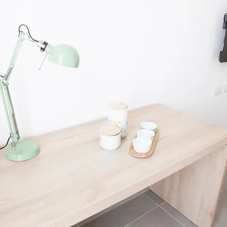 Alessia's Flat - Buenos Aires Apartment