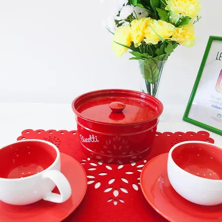 Alessia's Flat - Buenos Aires *