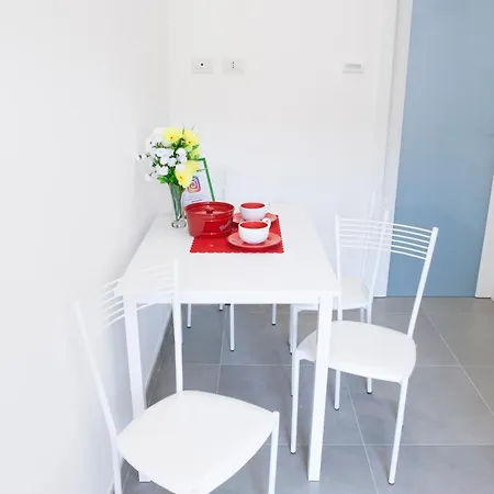 Alessia's Flat - Buenos Aires