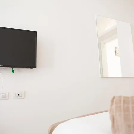 Alessia's Flat - Buenos Aires Apartment *