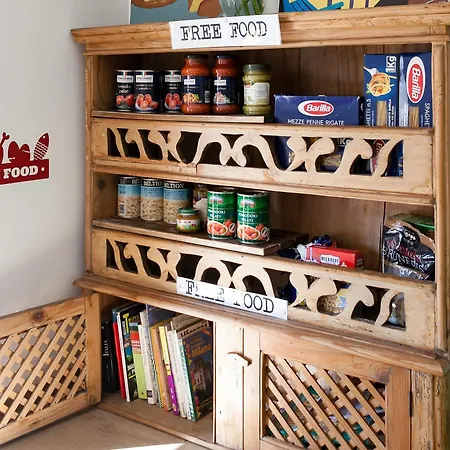 Hostel Duomo Mediolan